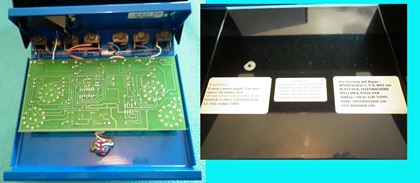 Lovetone-Dan Coggins' cherry-picked Meatball